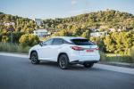 Lexus RX450h F-Sport 2019 года (WW)